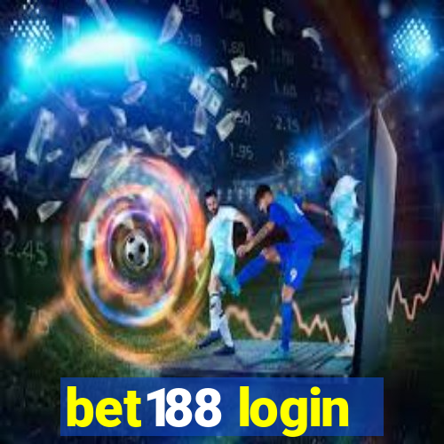 bet188 login